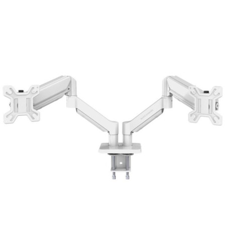 Soporte de mesa gas mars gaming vesa hasta 32 pulgadas 100x100 max 10k