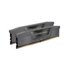 Memoria ram ddr5 32gb kit 2x16gb corsair vengeance 6000mts cl38