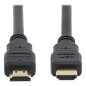 Cable hdmi startech 1.8m - macho - macho - negro