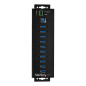 Hub startech 11 en 1