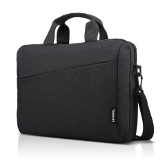 Maletin lenovo casual toploader t210 para portatil 15.6 pulgadas negro