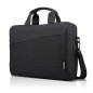 Maletin lenovo casual toploader t210 para portatil 15.6 pulgadas negro