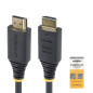Cable hdmi 4k premium startech 1.5m - macho - macho