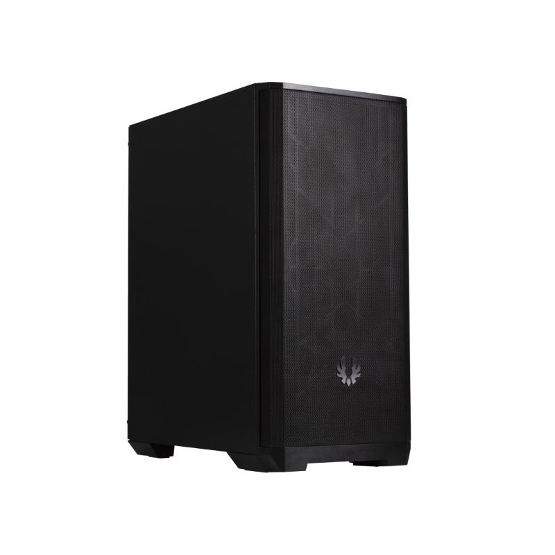 CAJA SEMITORRE ATX NOVA MESH SE NEGRO BITFENIX