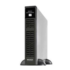 Banco de baterias phasak ph 9332 para ph 9330