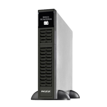 Banco de baterias phasak ph 9332 para ph 9330