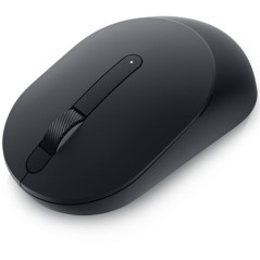 Mouse raton dell ms300 optico 3 botones 4000ppp wireless inalambrico n