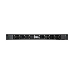 Servidor dell poweredge r260 intel xeon 6333p 16gb ssd 480gb