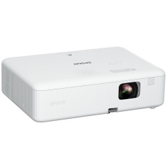 Proyector epson co - w01 3lcd - 3000 lumens - wxga - hdmi - usb - proy