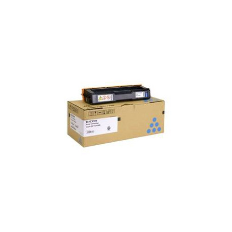 Toner ricoh 407637 sp c310 - aficio spc 231 sf - 232 sf - spc 231n - s