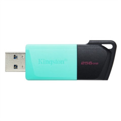Datatraveler exodia m unidad flash usb 256 gb usb tipo a 3.2 gen 1 (3.
