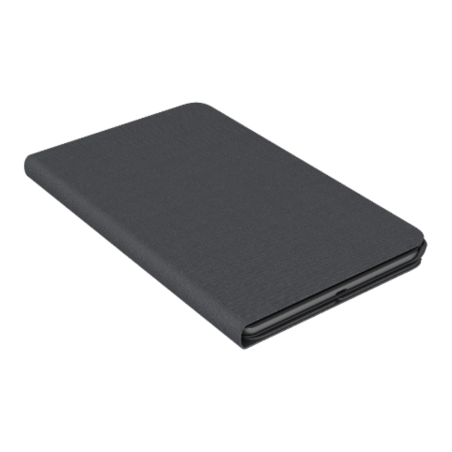 Funda original lenovo para tab m10 hd 2nd film negra ww