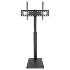 Soporte suelo tooq vesa hasta 70 pulgadas 600x400 max 40kg