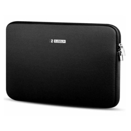 Funda subblim business laptop sleeve neoprene para portatil 11.6 pulga