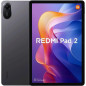 Tablet xiaomi redmi pad 2 11 pulgadas 8gb - 256gb - gris