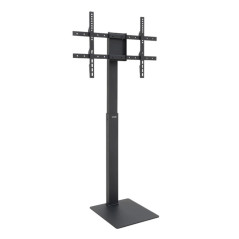 Soporte de suelo tooq para pantalla tv 37 pulgadas - 70 pulgadas fs228