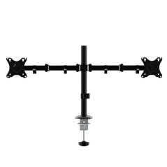 Soporte mesa unykach vesa hasta 32 pulgadas 100x100mm max 10kg brazo d