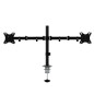 Soporte mesa unykach vesa hasta 32 pulgadas 100x100mm max 10kg brazo doble