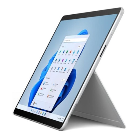 Portatil tablet microsoft surface pro 10 for business ultra 7 - 165u 3