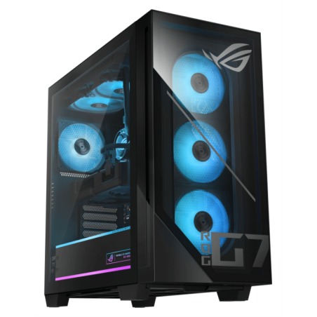 ASUS ROG G700TF-7265KF1240 - Sobremesa Gaming de (Intel Core Ultra 7 2