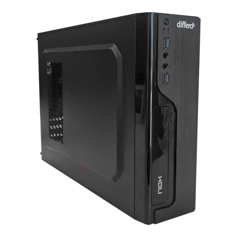differo PC NXLITE070 I5-14400 16GB 500SSD NVME
