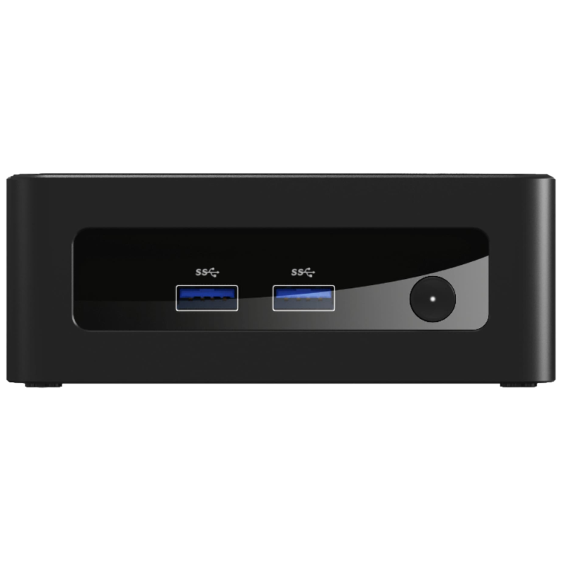 Leotec MiniPC Intel i7-13620H 16GB 512GB NVME