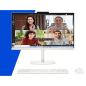HP OmniStudio All-in-One Desktop 27-cu0033ns PC Intel Core 5 120U 68,6 cm (27) 1920 x 1080 Pixeles 24 GB DDR5-SDRAM 1 TB SSD Fre