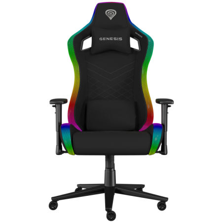 GENESIS NFG-2247 silla para videojuegos Silla para videojuegos de PC A