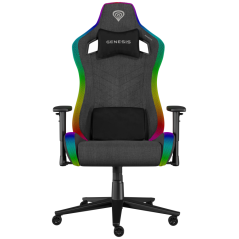GENESIS NFG-2246 silla para videojuegos Silla para videojuegos de PC A