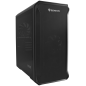 GENESIS Irid 503 Micro Torre Negro