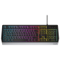 GENESIS NKG-1817 teclado Juego USB QWERTY Portugués