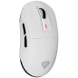 GENESIS Zircon 660 ratón Juego mano derecha RF Wireless + Bluetooth + USB Type-A Óptico 12000 DPI