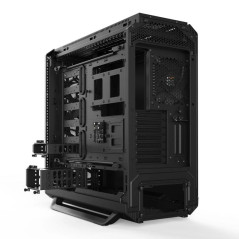 be quiet! Semitorre Silent Base 802 Black