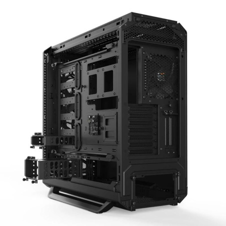 be quiet! Semitorre Silent Base 802 Black