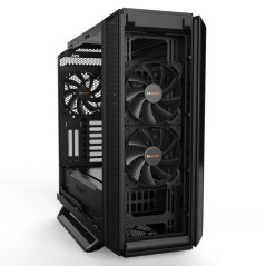 be quiet! Semitorre Silent Base 802 Black