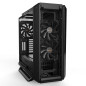 be quiet! Semitorre Silent Base 802 Black