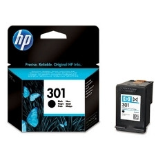 Cartucho tinta hp 301 ch561ee negro 1050 3ml 1050 - 2050 - 2050s