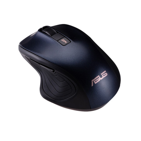 Mouse raton optico asus mw202 4000dpi 6 botones