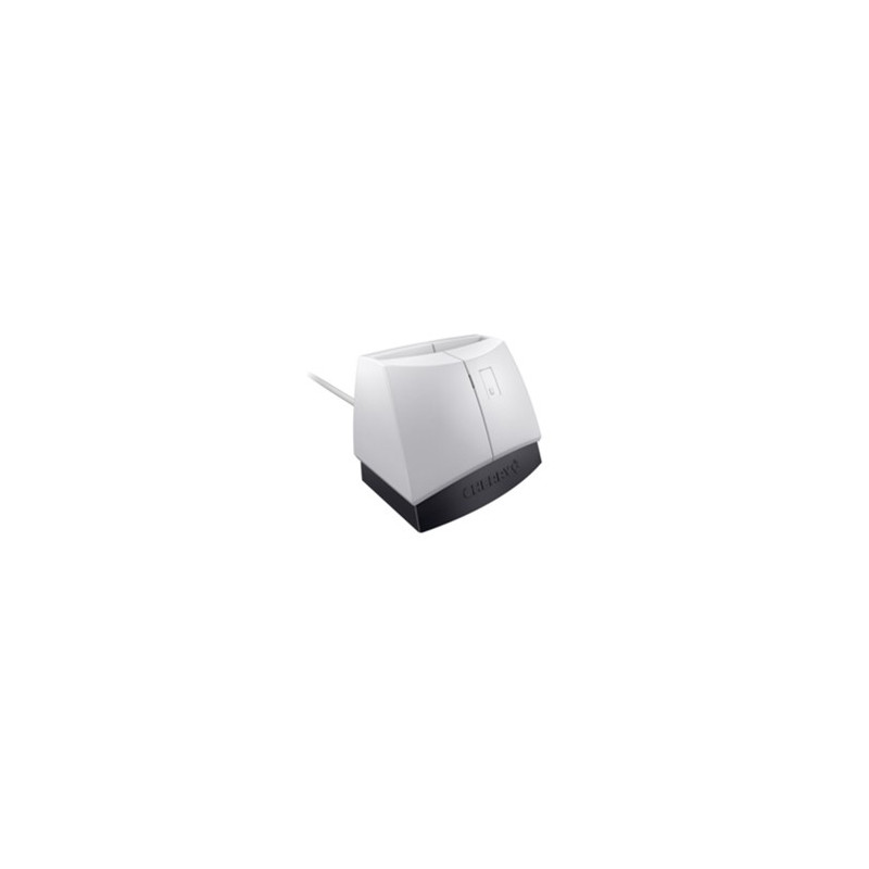 Lector tarjeta con chip cherry st - 1144 smart card usb