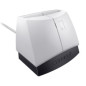 Lector tarjeta con chip cherry st - 1144 smart card usb