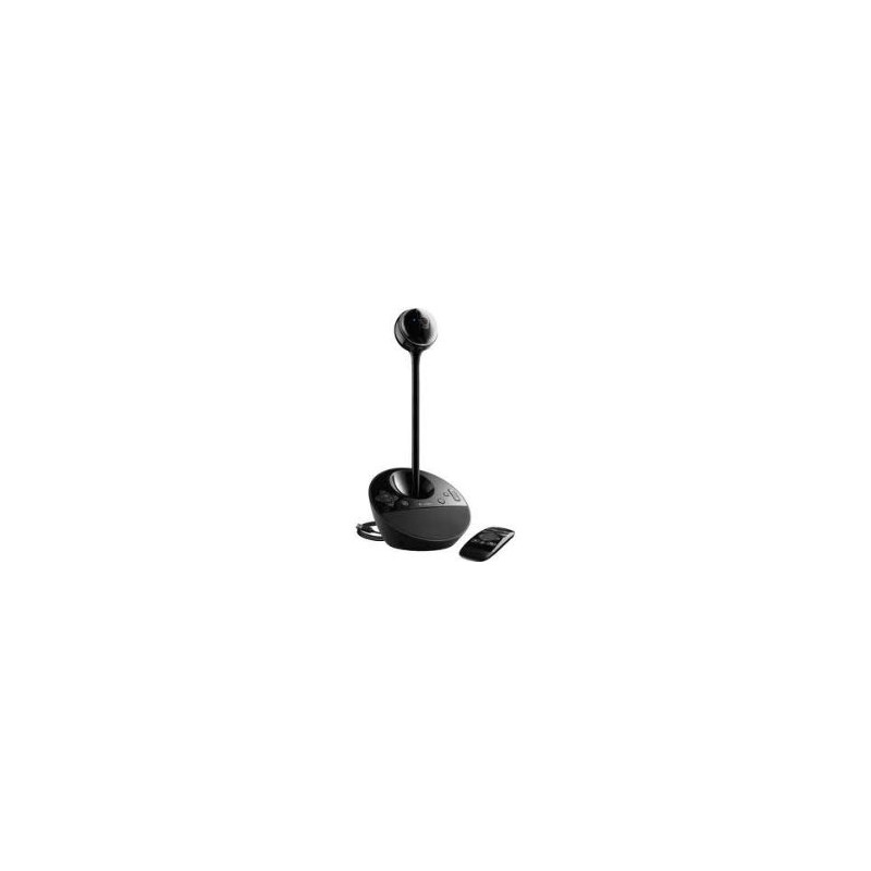 Webcam logitech conferenccam bcc950