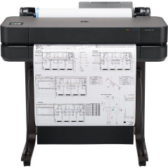 Hp designjet t630 24 - in printer