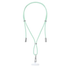 Cable usb tipo c intenso 1.65m - macho - macho - verde