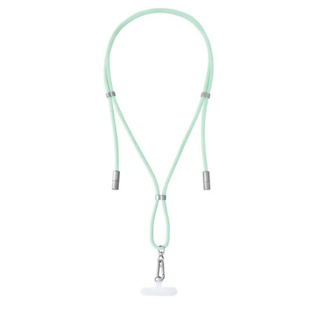 Cable usb tipo c intenso 1.65m - macho - macho - verde