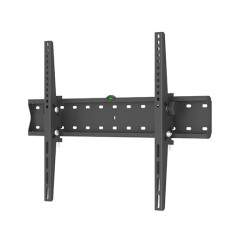 Soporte tv - monitor tooq 37 pulgadas - 70 pulgadas inclinable negro l