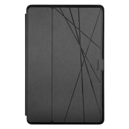 Funda tablet targus click - in 12 -4 pulgadas tab s7 plus tab s7 fe ta