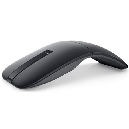 Mouse raton dell ms700 optico 3 botones 4000ppp wireless inalambrico n