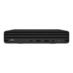 Mini ordenador hp pro 260 g9 i5 - 1334u 8gb ssd 256gb