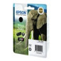 Cartucho tinta epson t243140 negro xl para epson xp - 750 c13t24314010