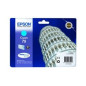 Cartucho tinta epson t791240 cian 6.5ml 800pag wf - 4630464051105190 -